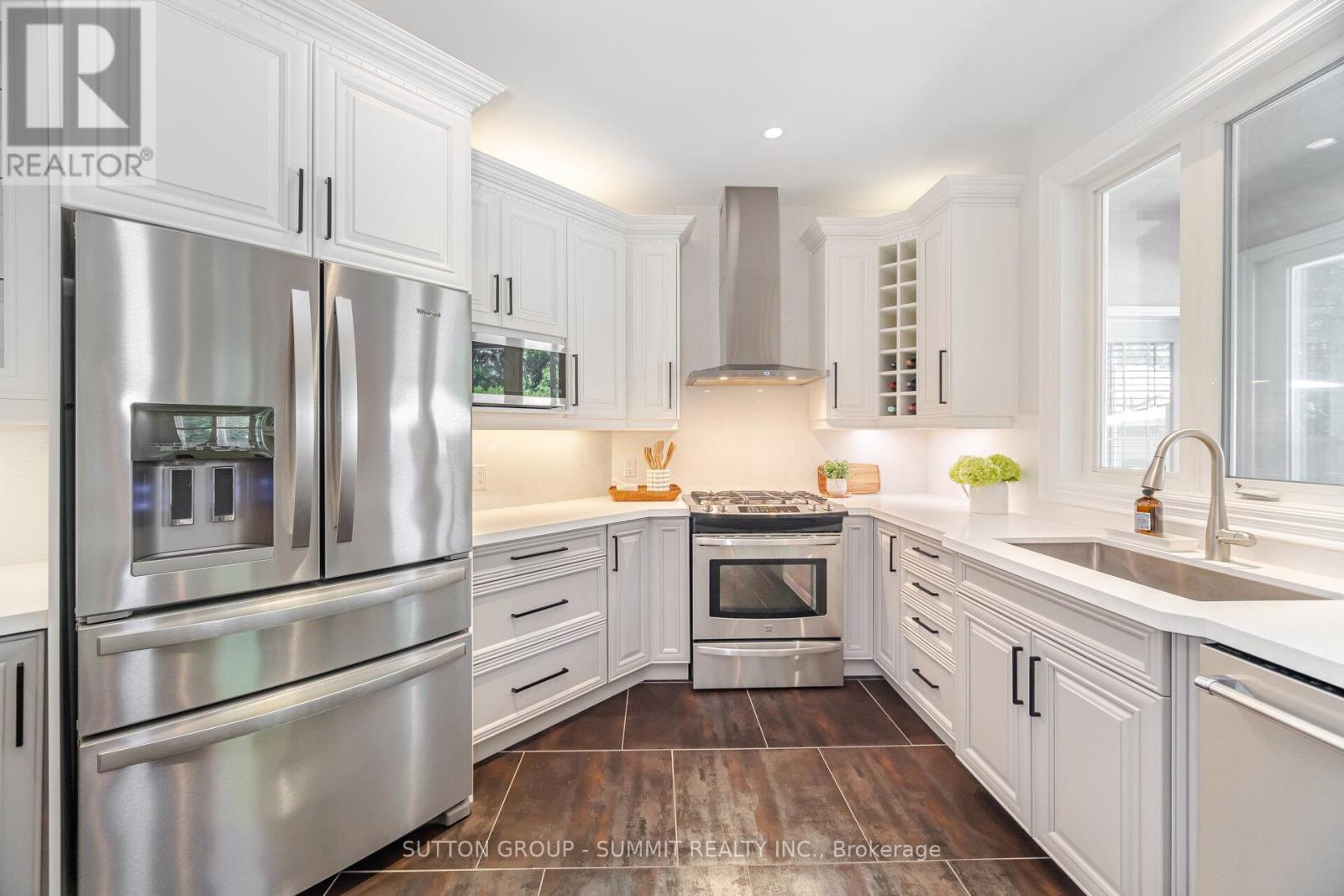 Photo 18 of 1195 Crestdale Road, Mississauga ON