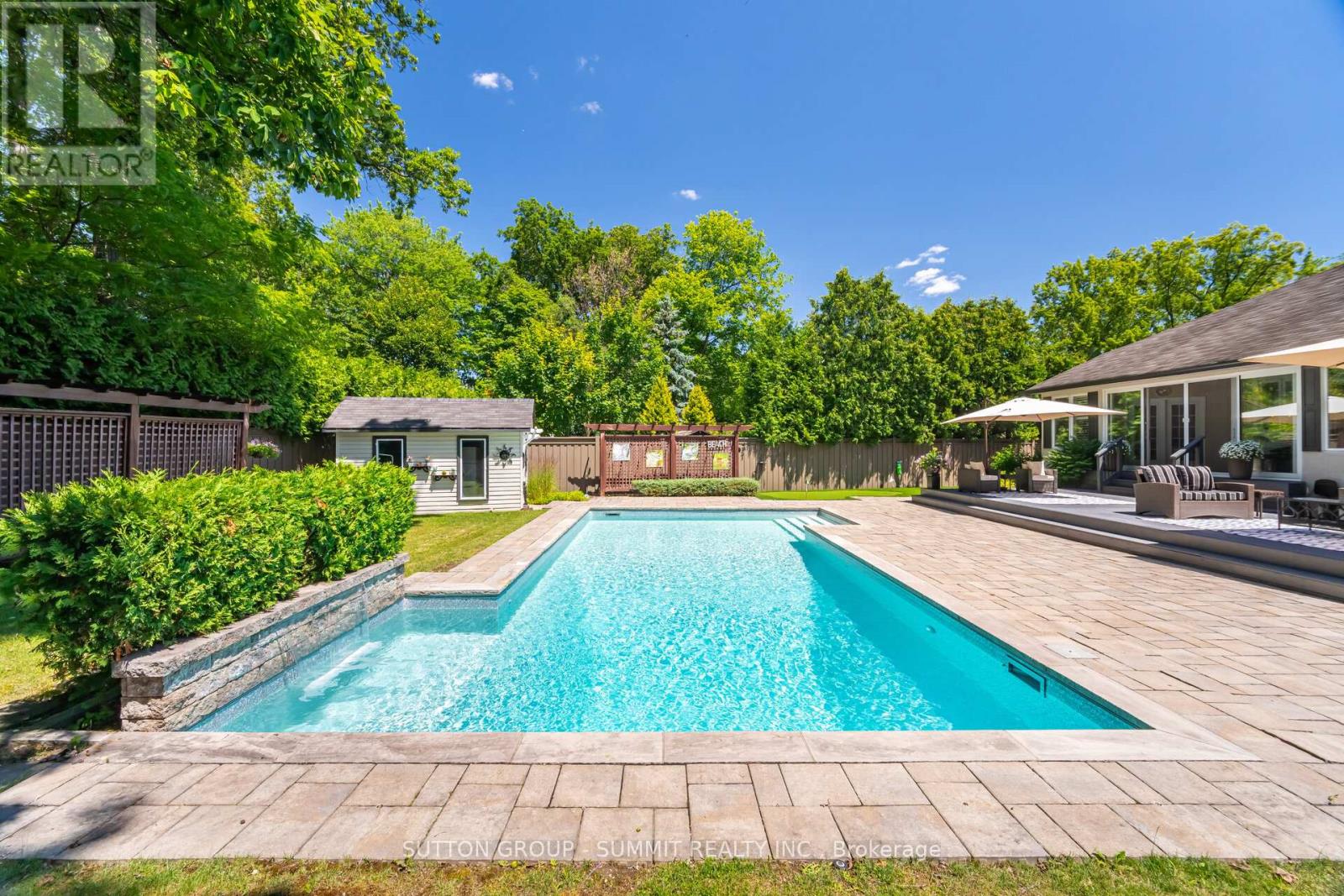 Photo 47 of 1195 Crestdale Road, Mississauga ON