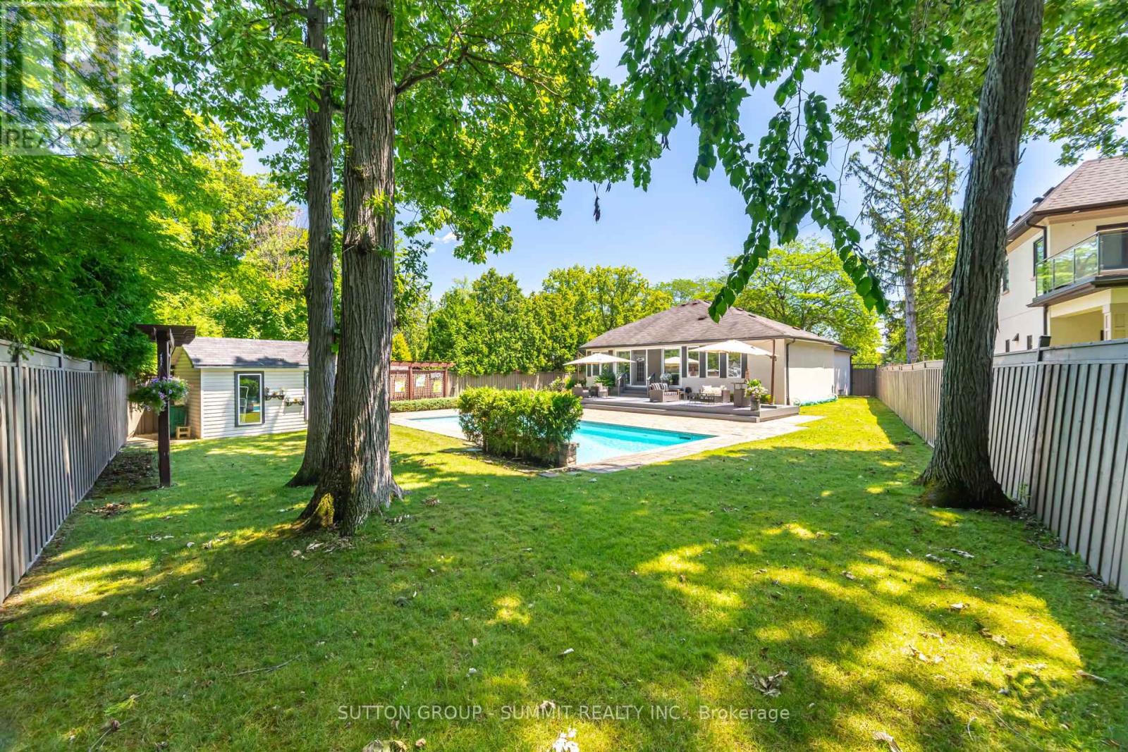 Photo 48 of 1195 Crestdale Road, Mississauga ON