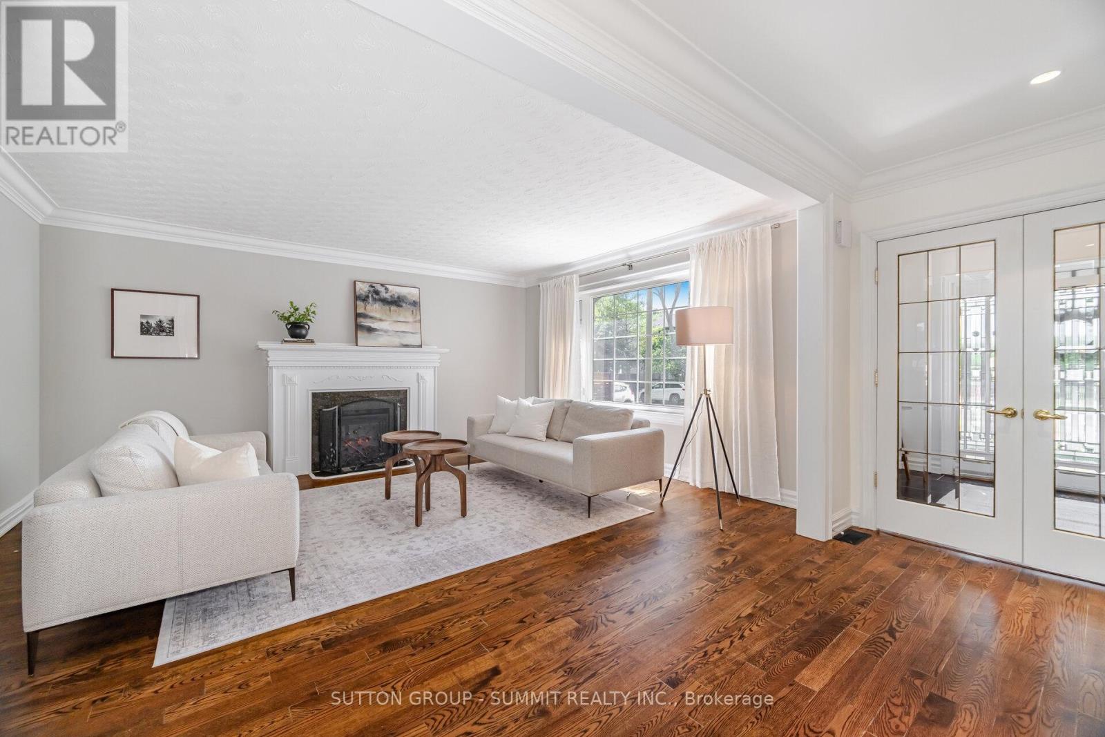 Photo 6 of 1195 Crestdale Road, Mississauga ON