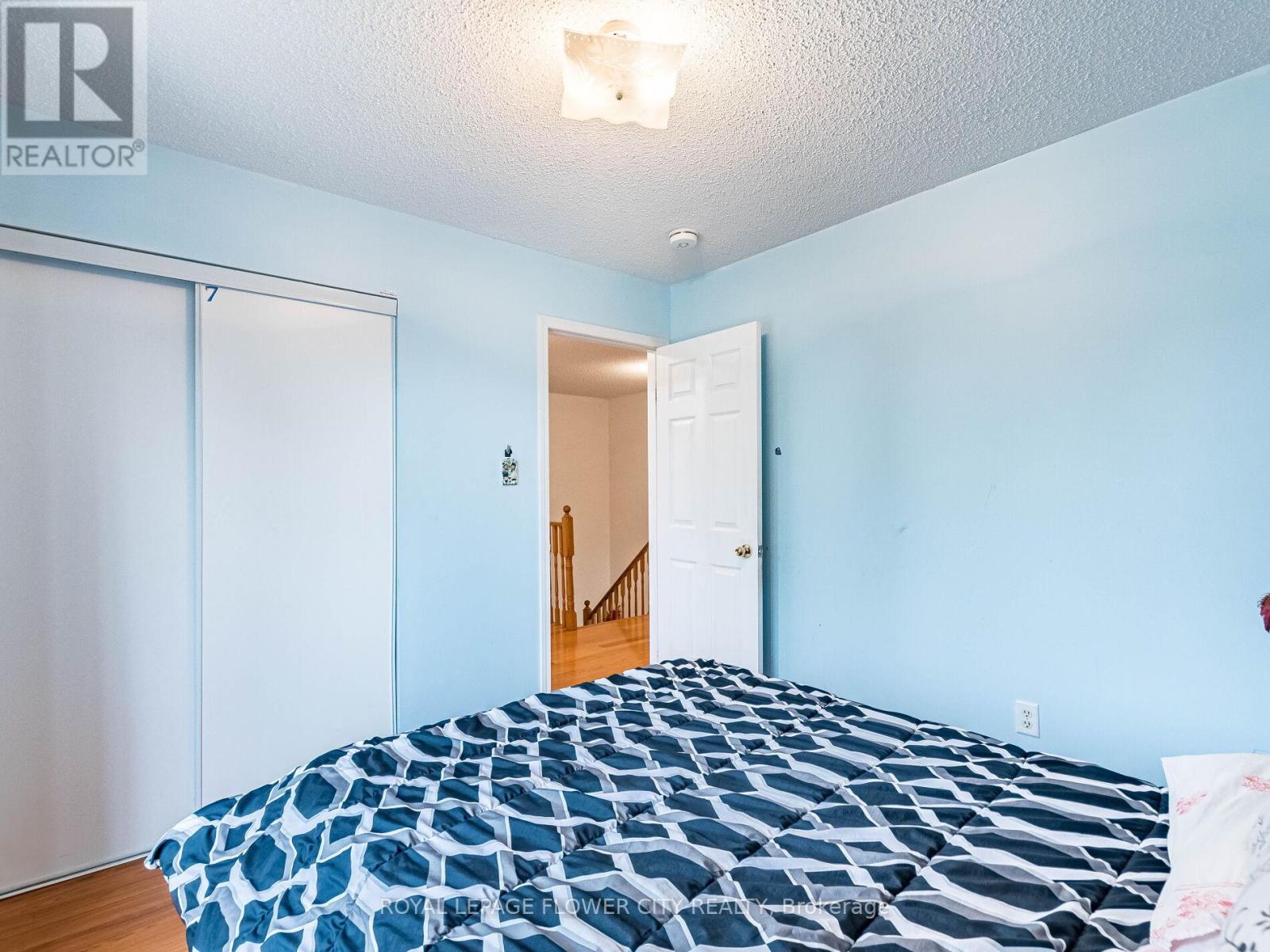 Photo 24 of 58 Pertosa Drive, Brampton ON