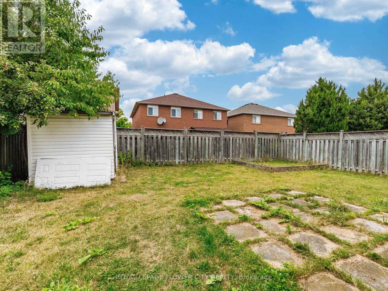 Photo 48 of 58 Pertosa Drive, Brampton ON