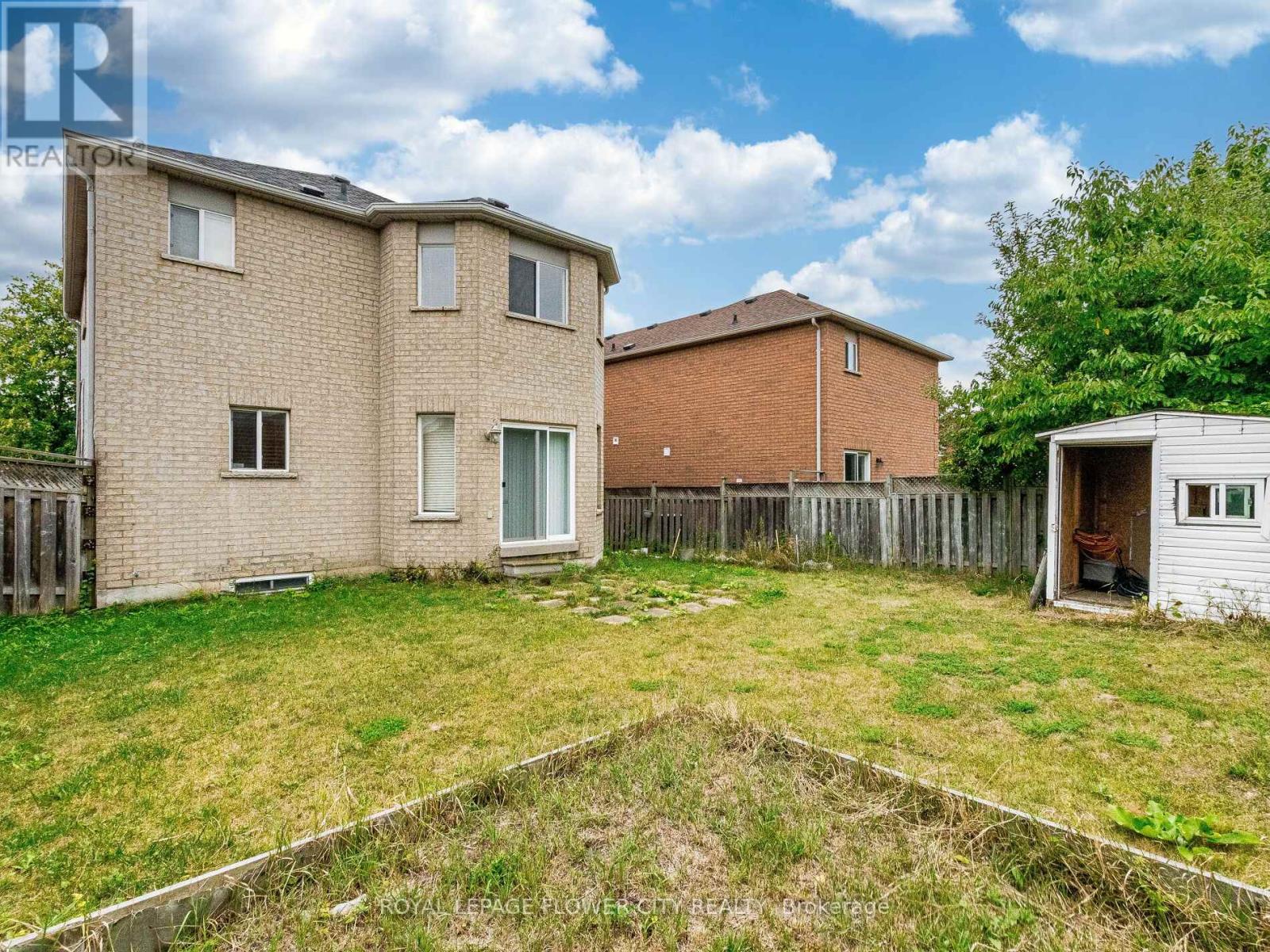 Photo 49 of 58 Pertosa Drive, Brampton ON
