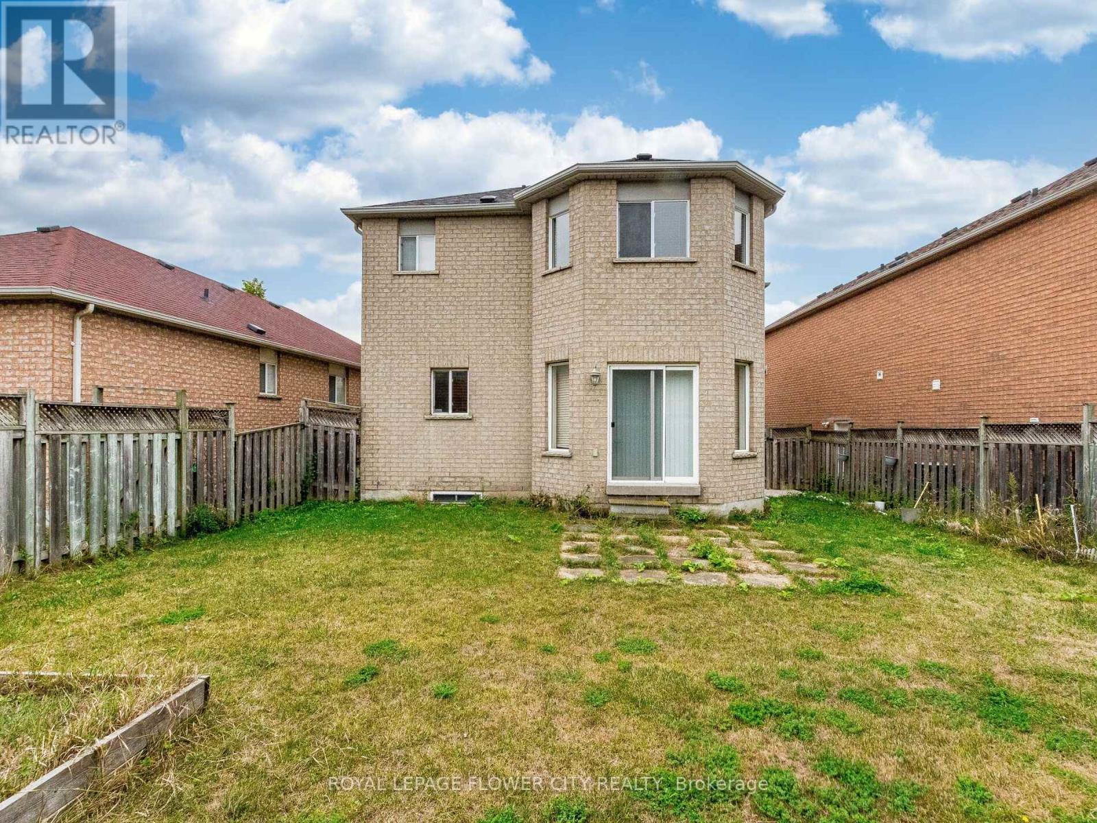 Photo 50 of 58 Pertosa Drive, Brampton ON