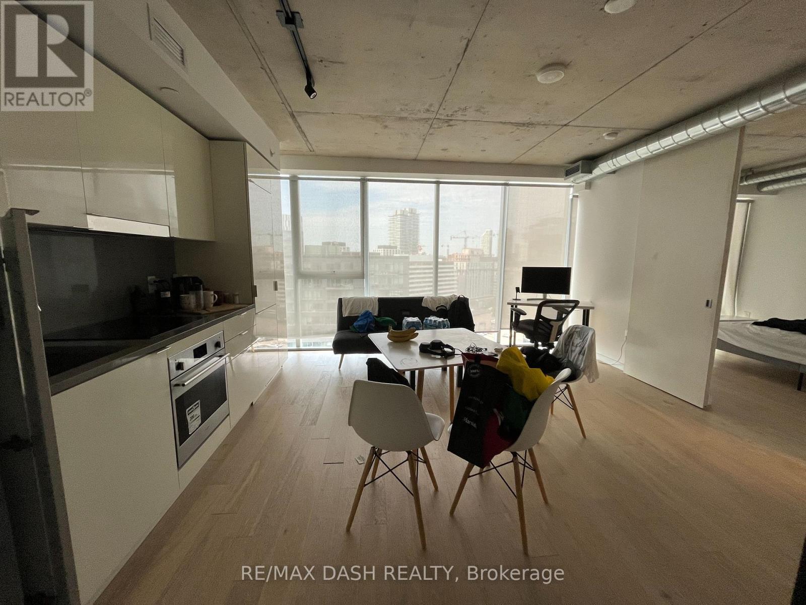 Photo 2 of 1203 170 Bayview Avenue, Toronto ON