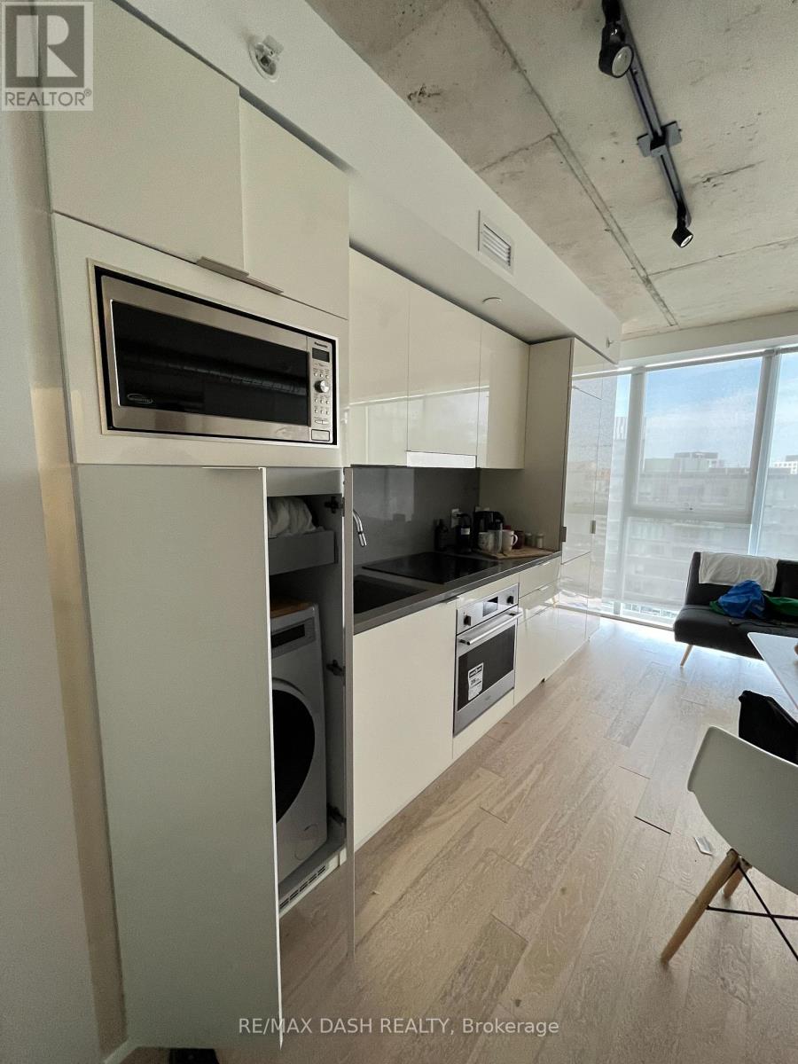 Photo 1 of 1203 170 Bayview Avenue, Toronto ON