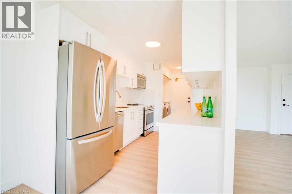 Photo 21 of 90 Ling Road Unit 1410, Scarborough ON