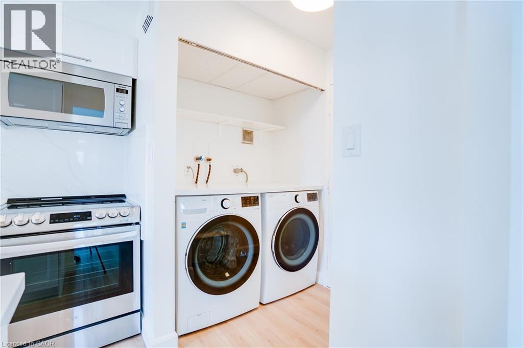 Photo 7 of 90 Ling Road Unit 1410, Scarborough ON
