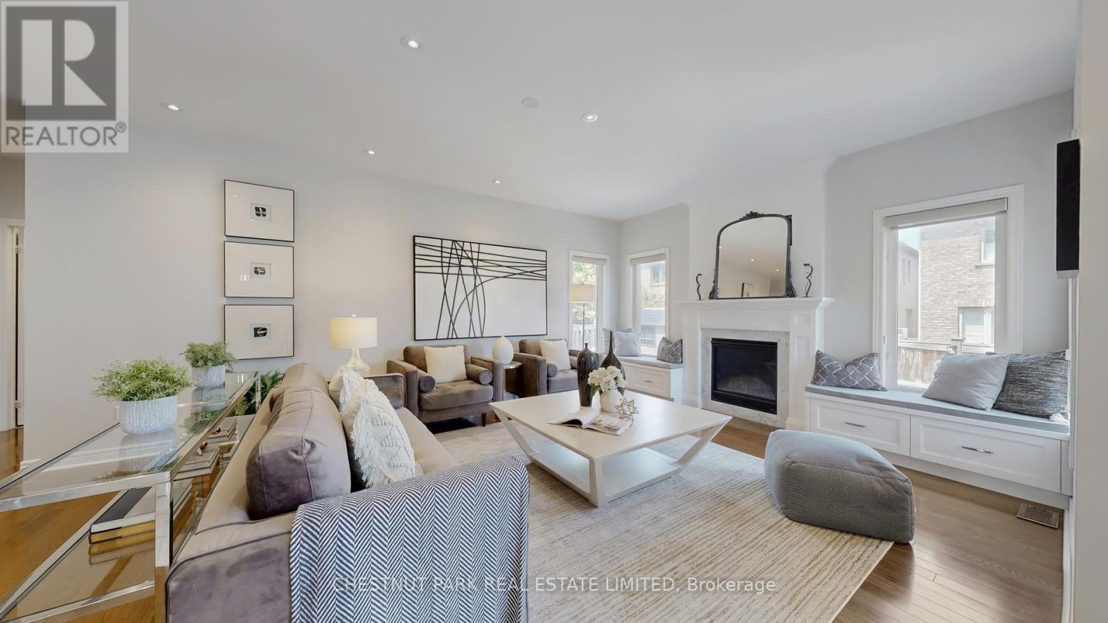 Photo 36 of 32 Arbour Drive, Markham ON