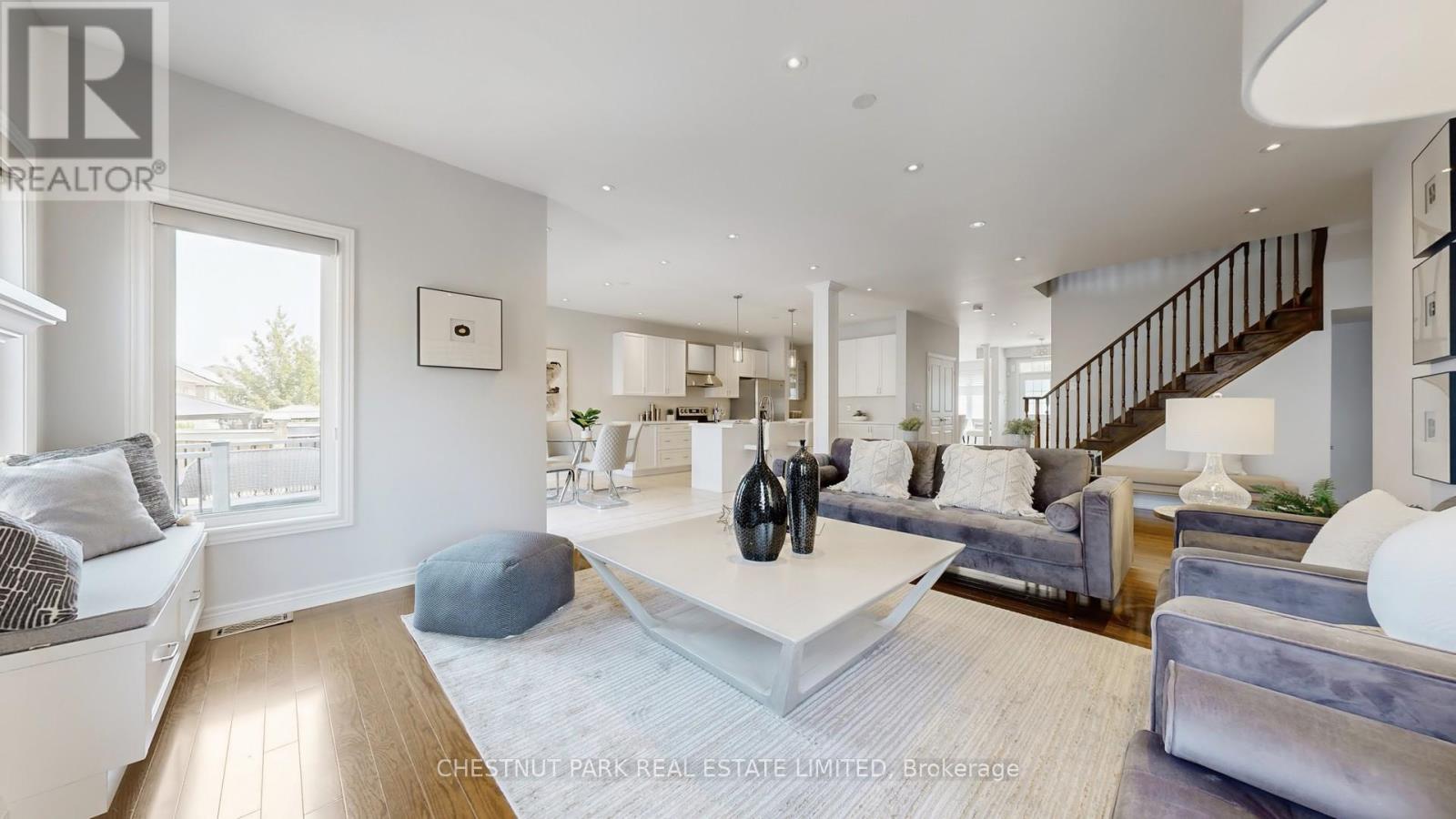 Photo 47 of 32 Arbour Drive, Markham ON