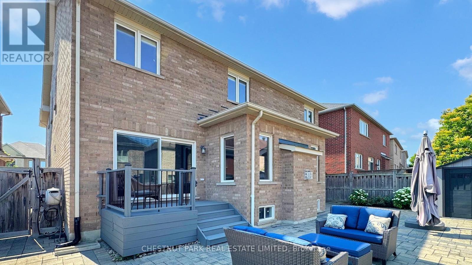 Photo 28 of 32 Arbour Drive, Markham ON