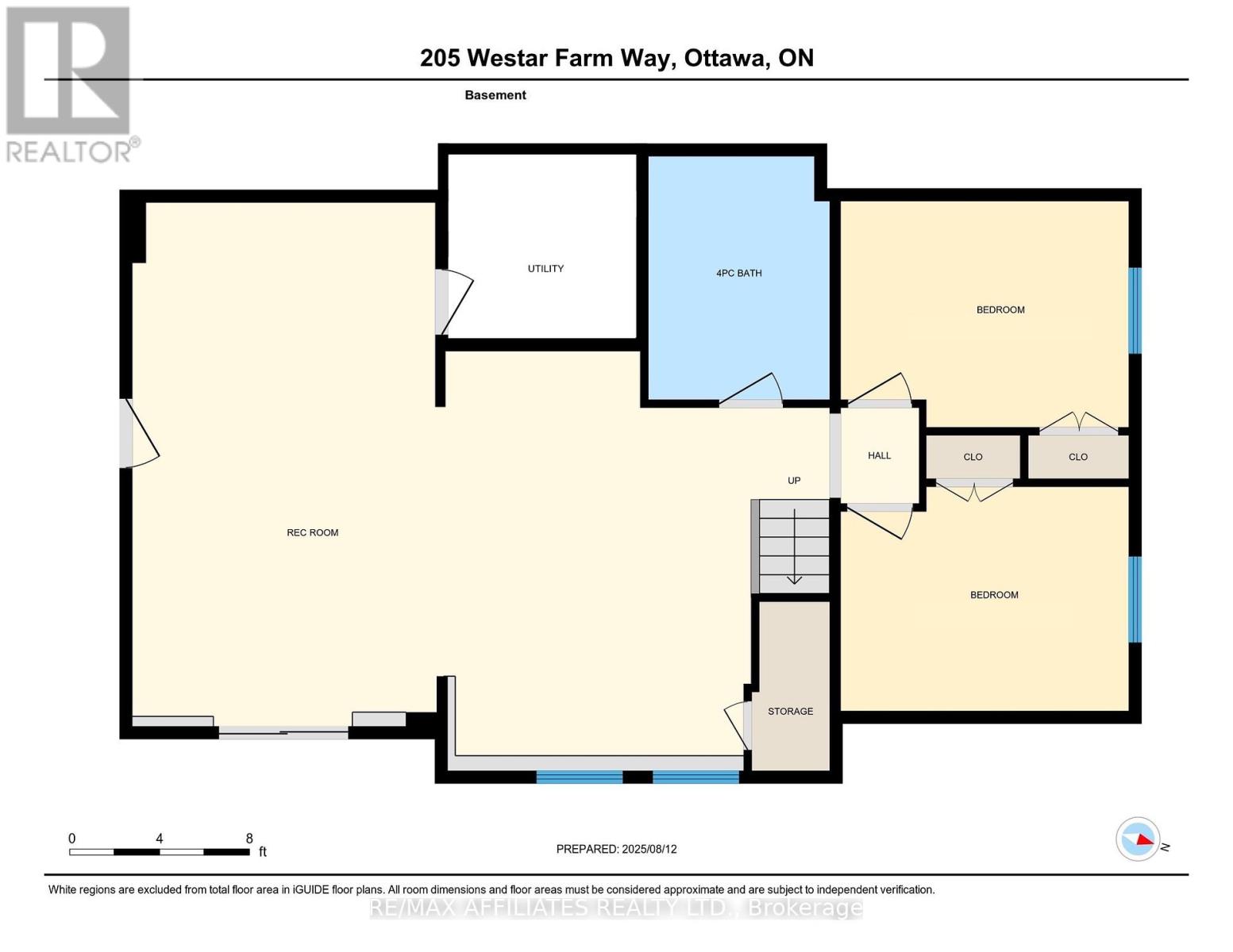 Photo 48 of 205 Westar Farm Way, Ottawa ON