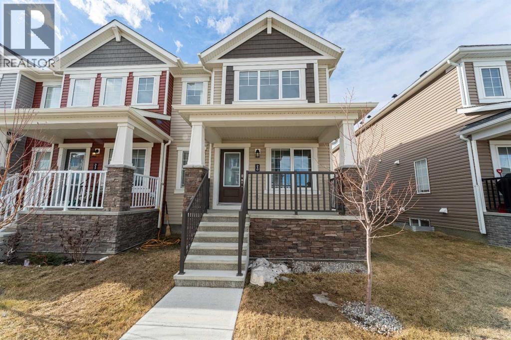 Photo 1 of 315 Windbury Road Sw, Airdrie AB