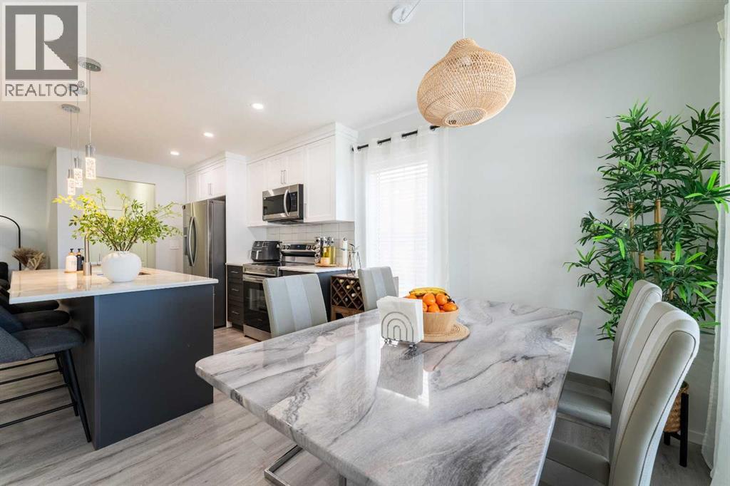 Photo 10 of 315 Windbury Road Sw, Airdrie AB