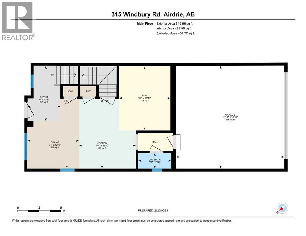Photo 27 of 315 Windbury Road Sw, Airdrie AB