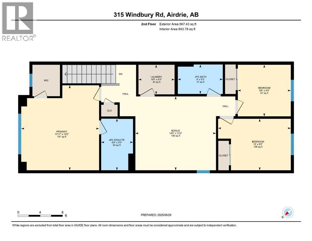 Photo 28 of 315 Windbury Road Sw, Airdrie AB