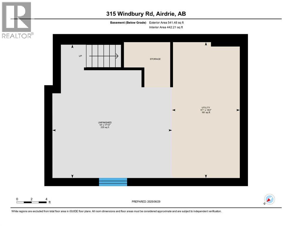 Photo 29 of 315 Windbury Road Sw, Airdrie AB