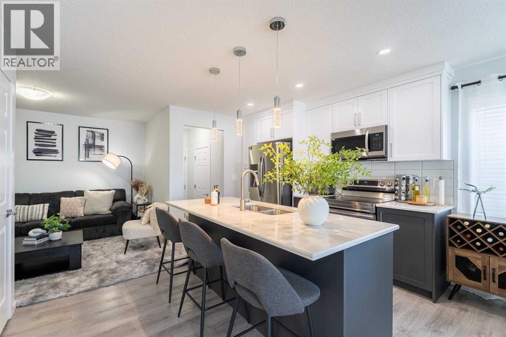 Photo 5 of 315 Windbury Road Sw, Airdrie AB