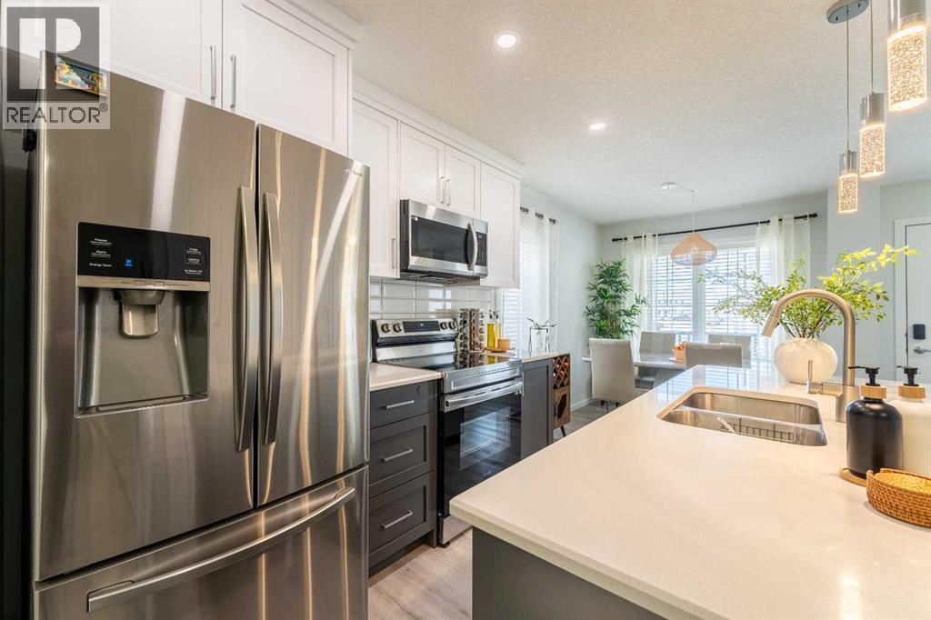 Photo 7 of 315 Windbury Road Sw, Airdrie AB