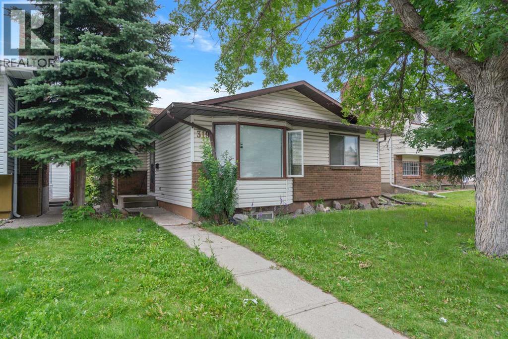 Single Family House 4 Level for Sale in  Rundlelawn Road NE Rundle Calgary 
