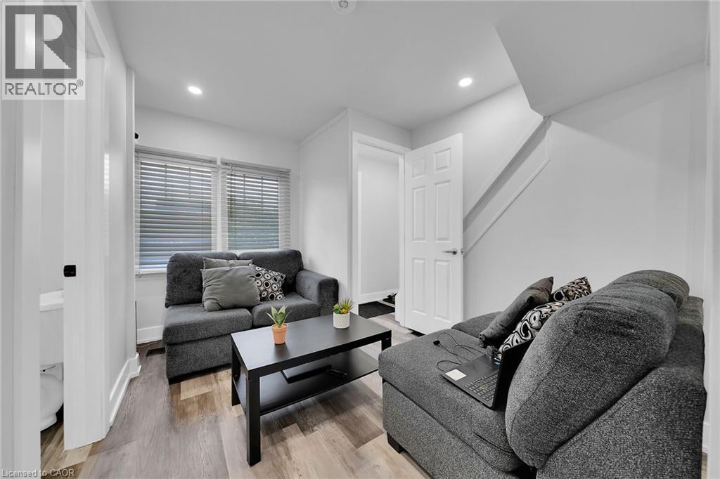 Photo 5 of 173 Harmony Avenue, Hamilton ON