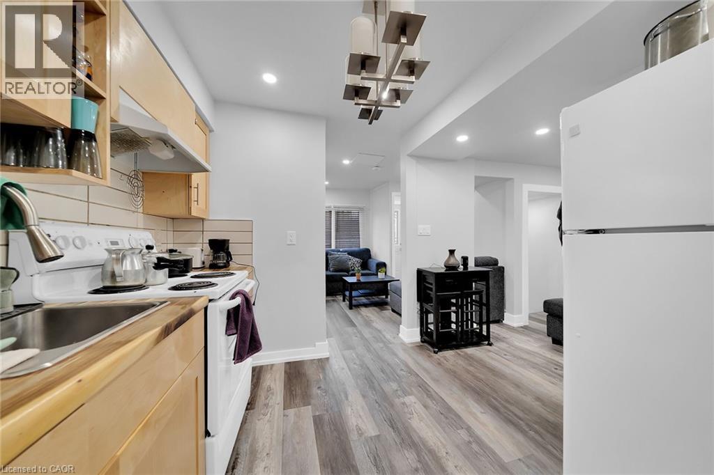 Photo 39 of 173 Harmony Avenue, Hamilton ON