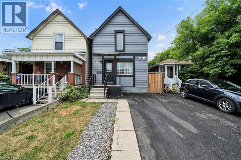 Photo 17 of 173 Harmony Avenue, Hamilton ON