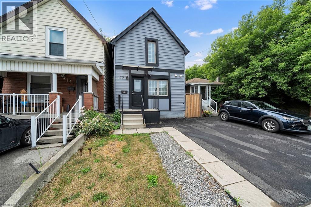Photo 30 of 173 Harmony Avenue, Hamilton ON