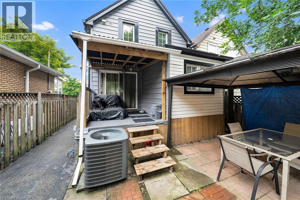 Photo 40 of 173 Harmony Avenue, Hamilton ON