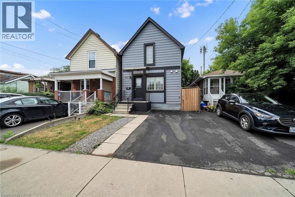 Photo 12 of 173 Harmony Avenue, Hamilton ON