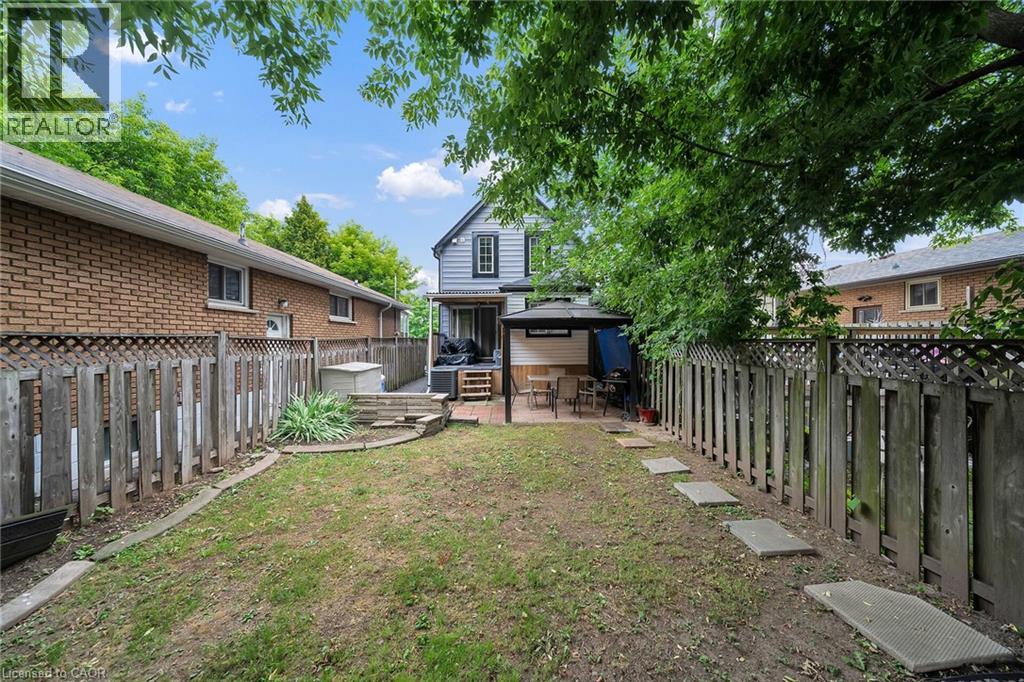 Photo 11 of 173 Harmony Avenue, Hamilton ON