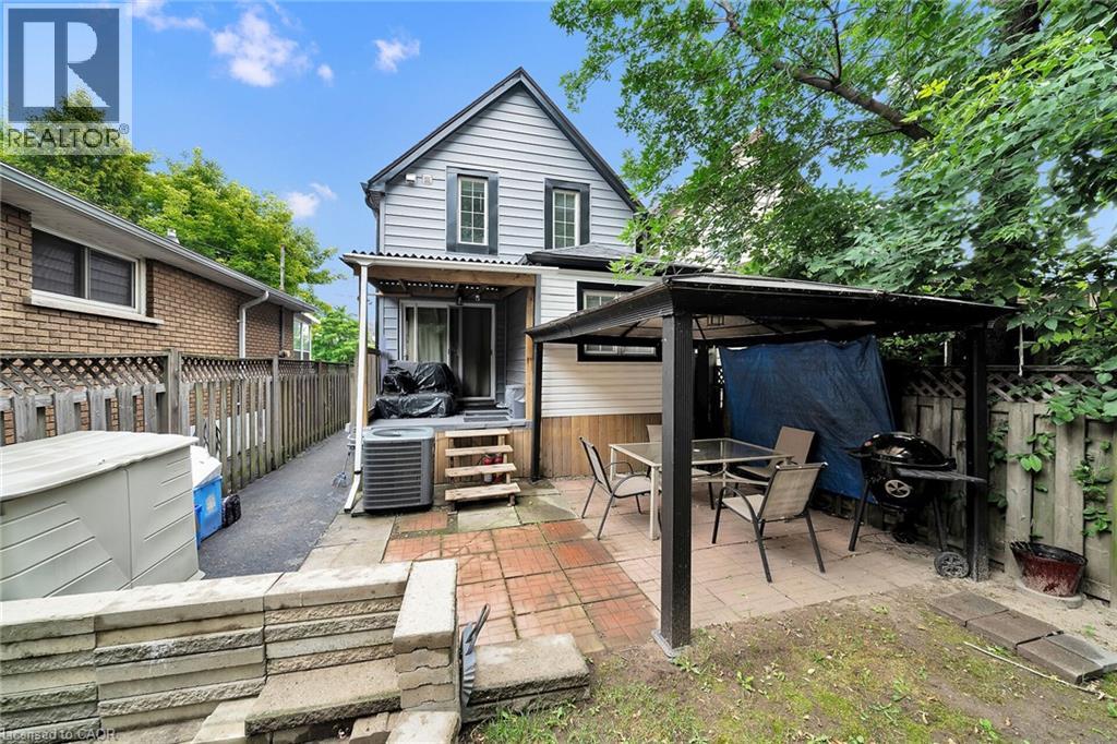 Photo 31 of 173 Harmony Avenue, Hamilton ON