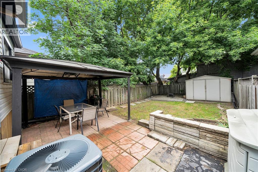 Photo 22 of 173 Harmony Avenue, Hamilton ON