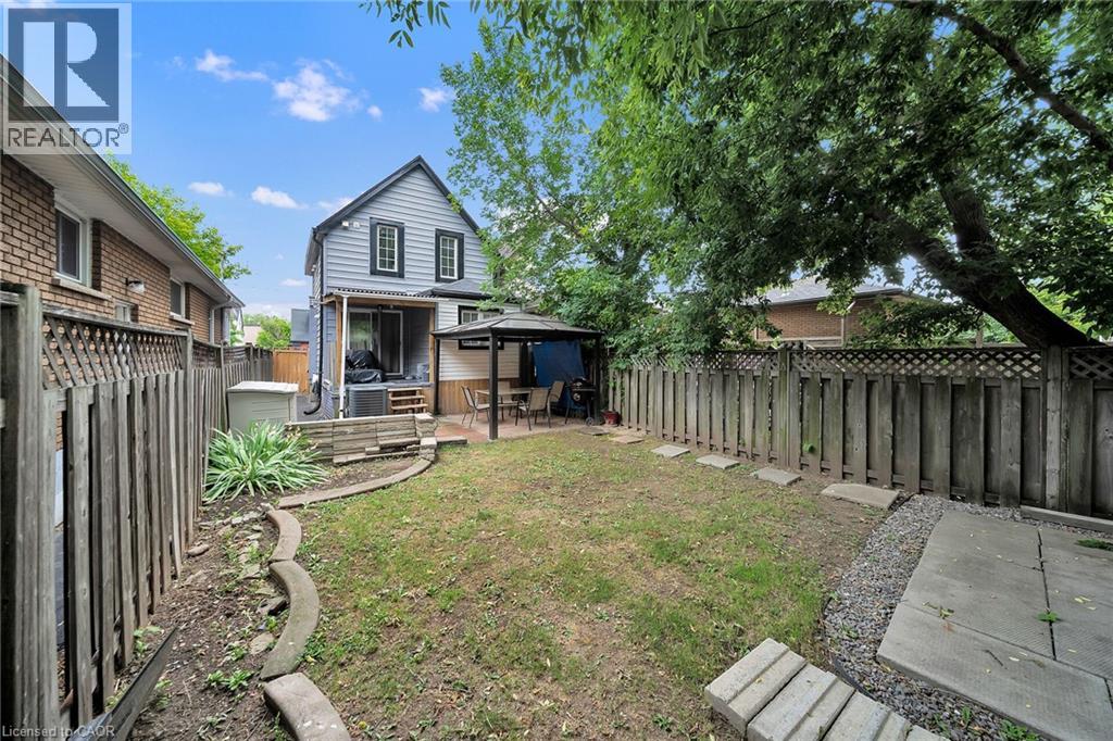 Photo 19 of 173 Harmony Avenue, Hamilton ON