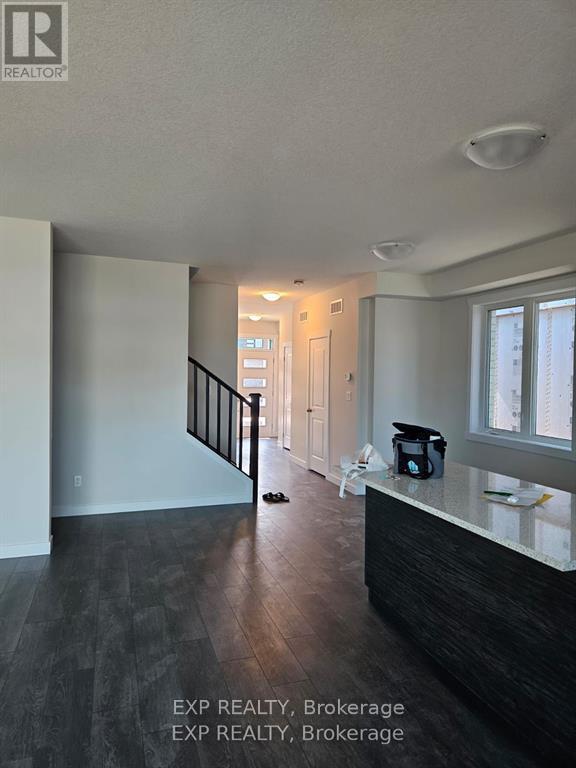 Photo 2 of Upper 89 Moon Crescent, Cambridge ON