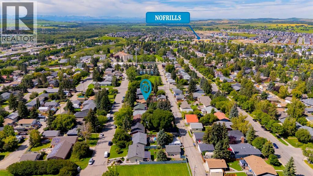 Photo 40 of 34 Wilson Street, Okotoks AB