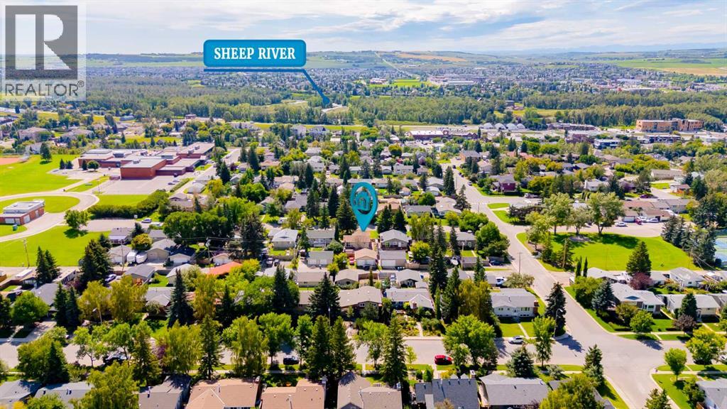 Photo 22 of 34 Wilson Street, Okotoks AB