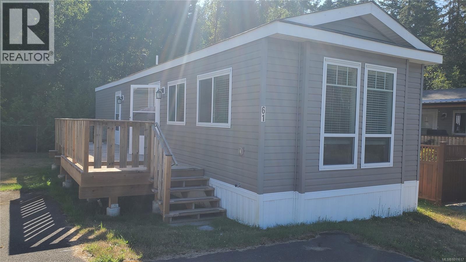 #61 1720 WHIBLEY RD - 27