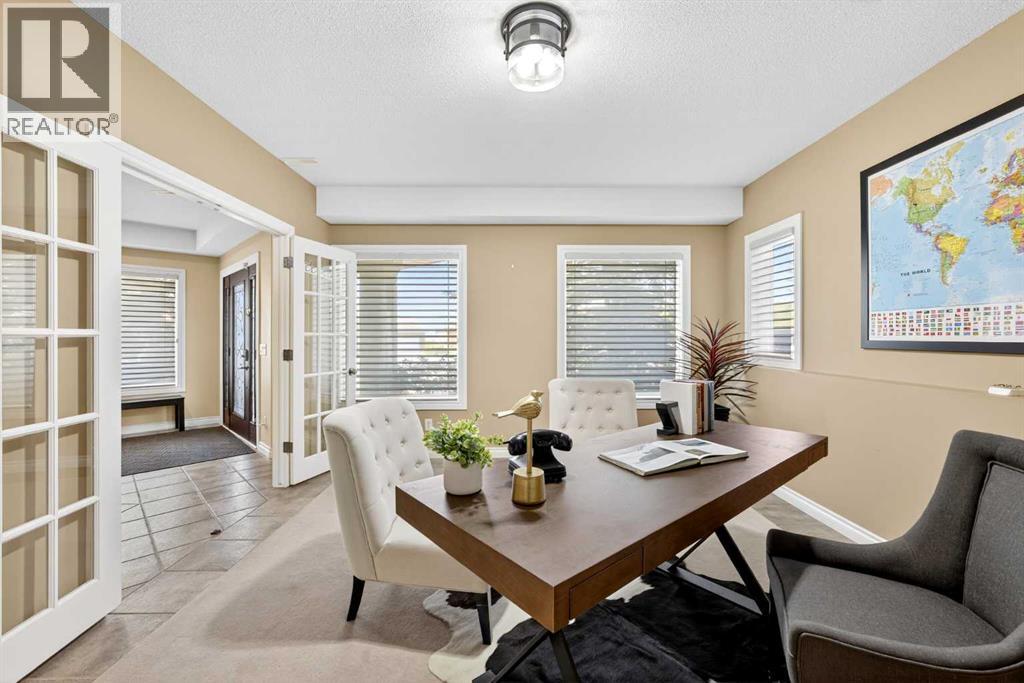 Single Family House Bungalow for Sale in  Signal Hill Terrace SW Signal Hill Calgary 