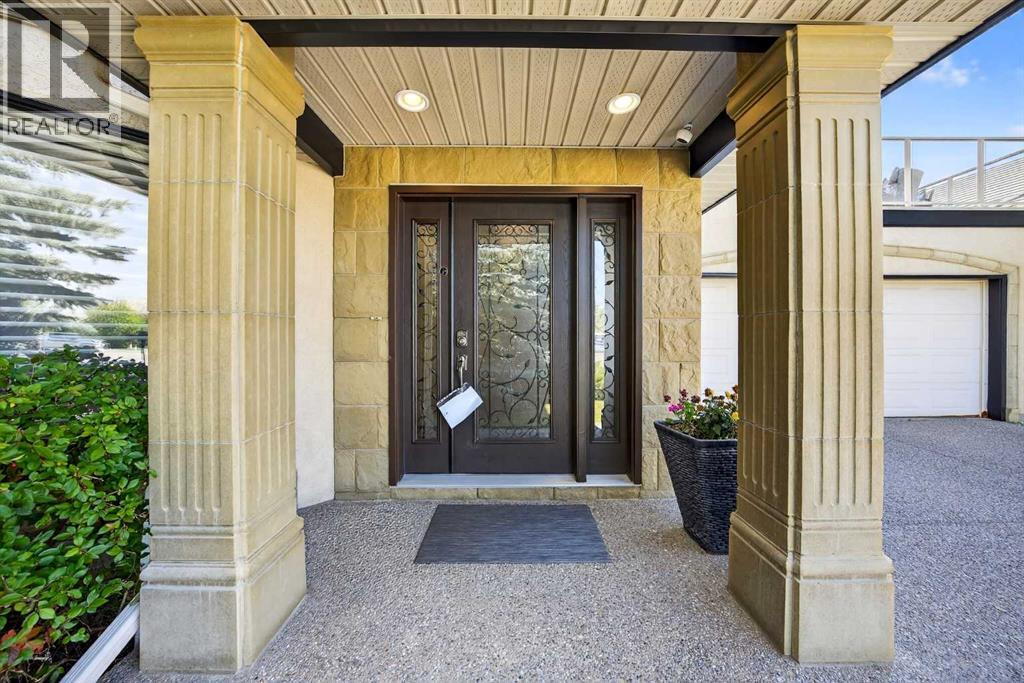Single Family House Bungalow for Sale in  Signal Hill Terrace SW Signal Hill Calgary 
