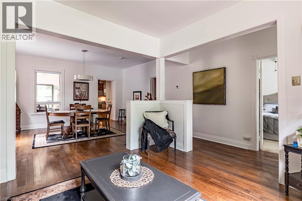 Photo 9 of 245 Hillcrest Avenue, Hamilton ON