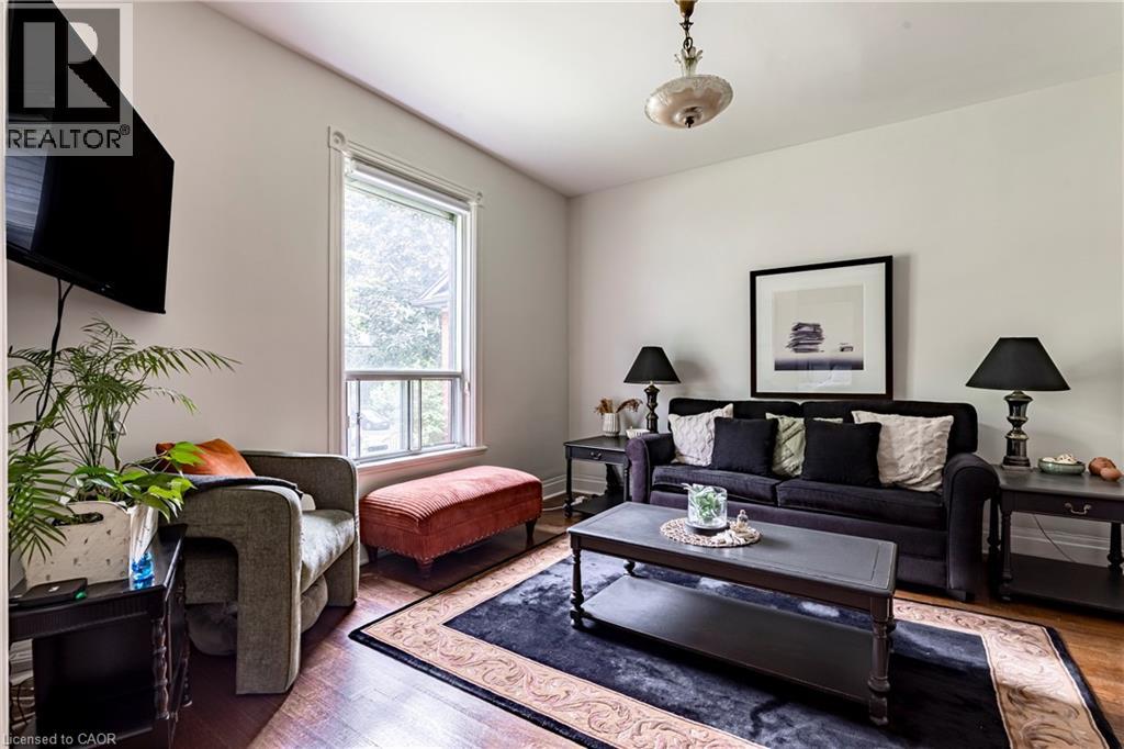 Photo 7 of 245 Hillcrest Avenue, Hamilton ON