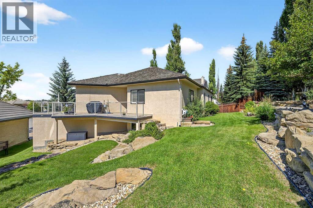 Single Family House Bungalow for Sale in  Signal Hill Terrace SW Signal Hill Calgary 