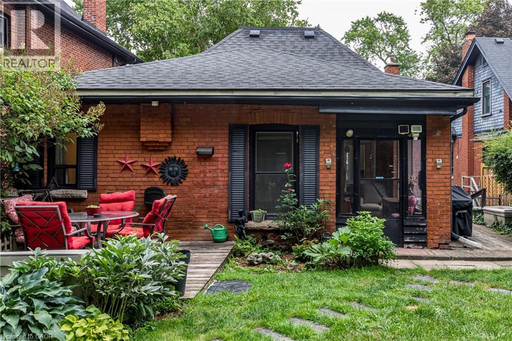 Photo 31 of 245 Hillcrest Avenue, Hamilton ON