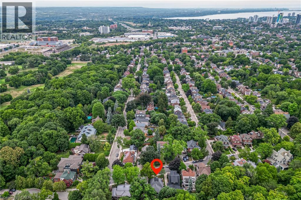 Photo 8 of 245 Hillcrest Avenue, Hamilton ON
