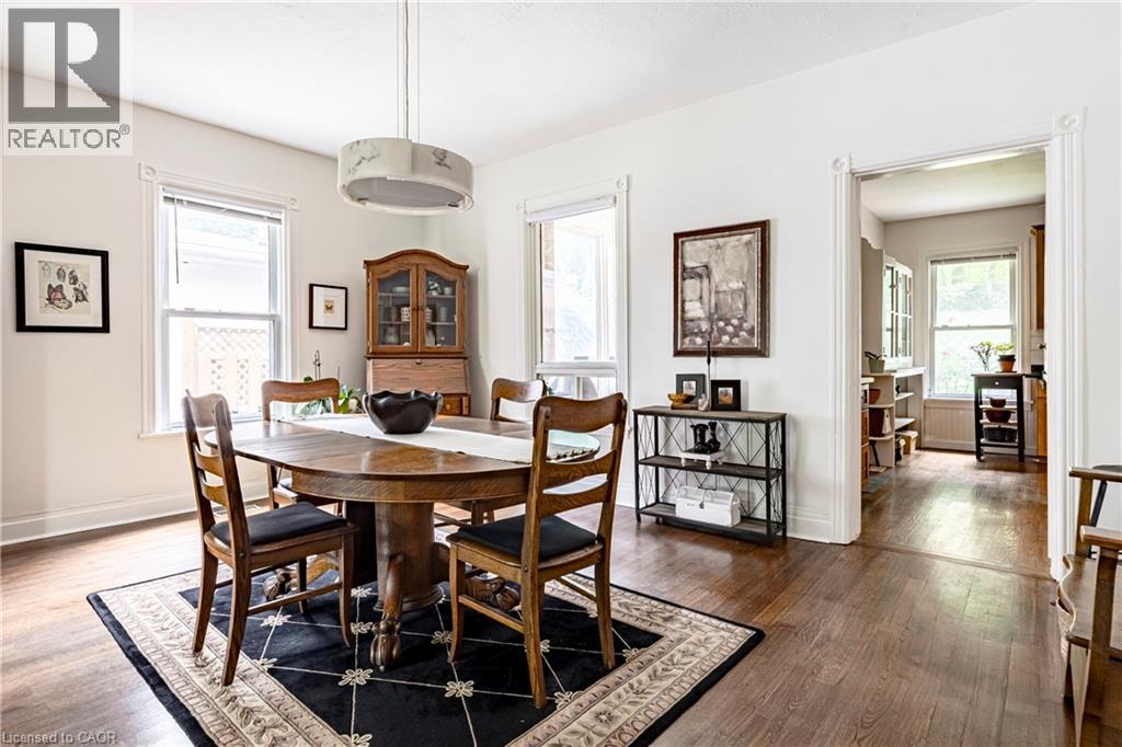Photo 23 of 245 Hillcrest Avenue, Hamilton ON