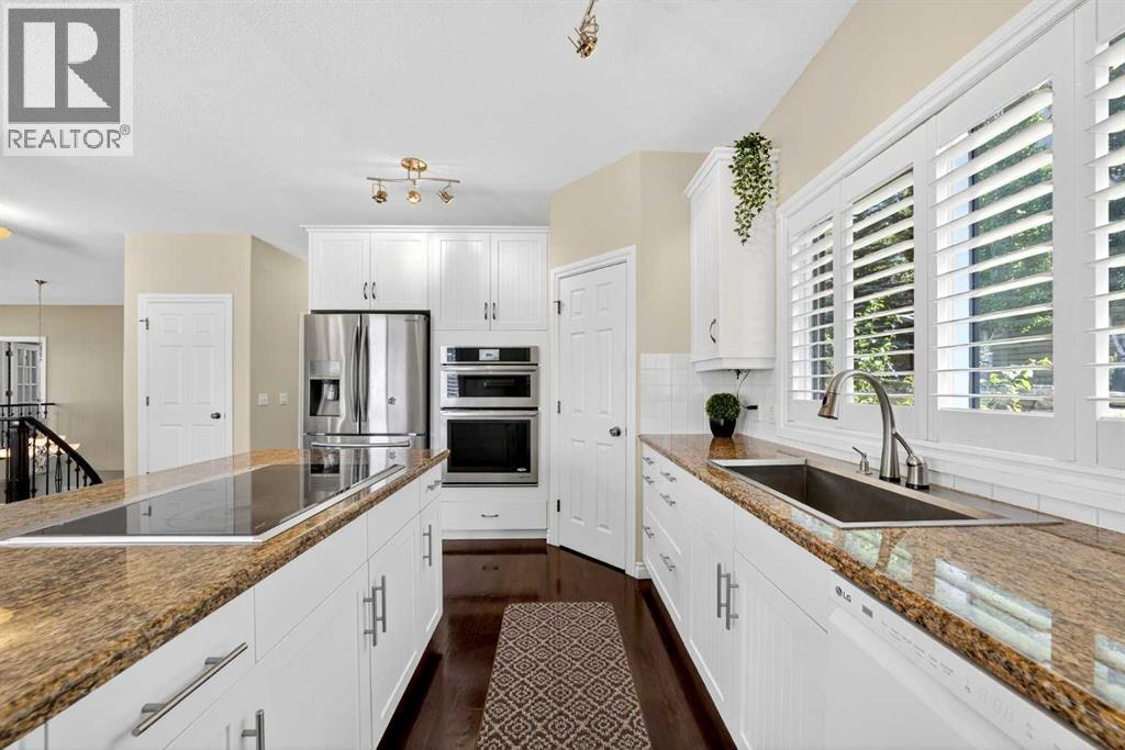Single Family House Bungalow for Sale in  Signal Hill Terrace SW Signal Hill Calgary 