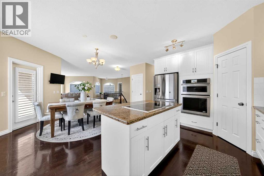 Single Family House Bungalow for Sale in  Signal Hill Terrace SW Signal Hill Calgary 
