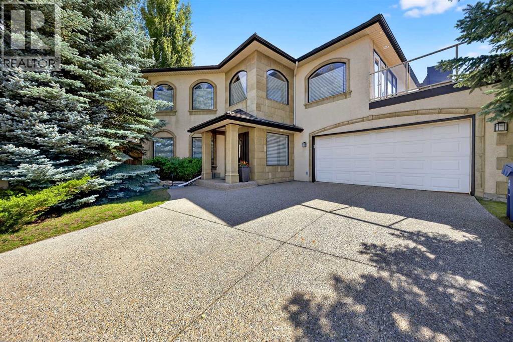 Single Family House Bungalow for Sale in  Signal Hill Terrace SW Signal Hill Calgary 
