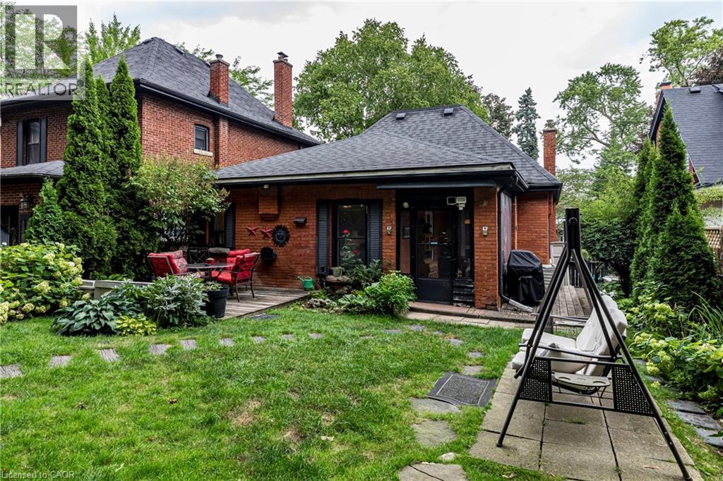Photo 28 of 245 Hillcrest Avenue, Hamilton ON
